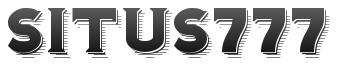 SITUS777 Logo
